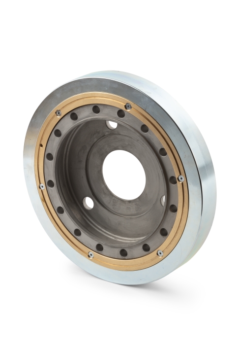 Rodamiento en el grupo  con GPLSHOP (5790108-01)