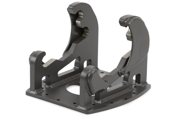 Placa adaptadora en el grupo con GPLSHOP (5790255-01)