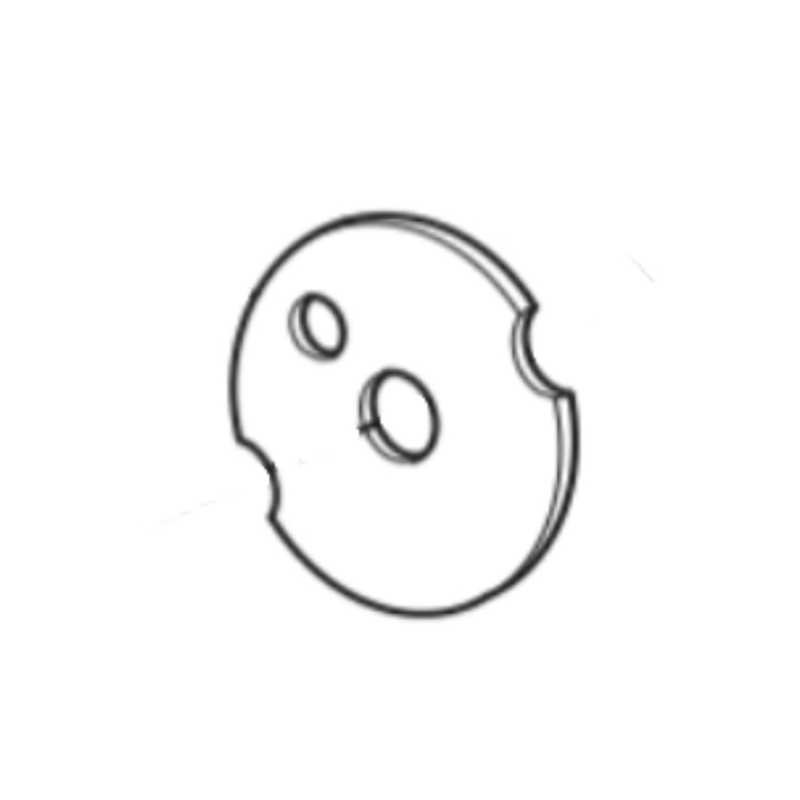 Válvula 5790591-01 en el grupo  con GPLSHOP (5790591-01)