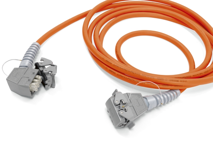 Cable en el grupo con GPLSHOP (5791644-01)
