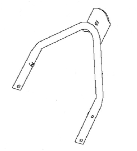 Juego de asas en el grupo  con GPLSHOP (5792502-02)