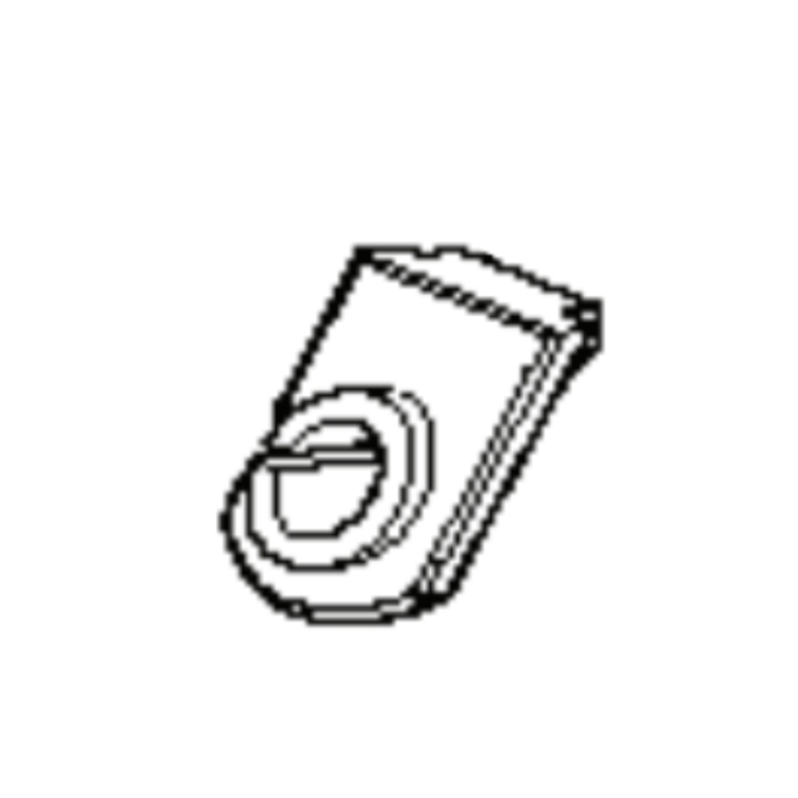 Enchufe 5793084-01 en el grupo Repuestos / Piezas de repuesto Motosierras / Piezas de repuesto Husqvarna 439 con GPLSHOP (5793084-01)