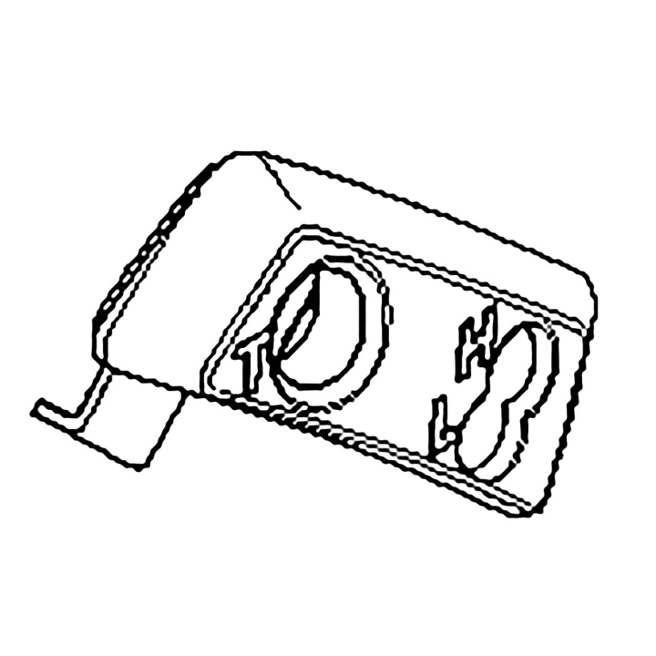 Implementación 5793092-01 en el grupo Repuestos / Piezas de repuesto Motosierras / Piezas de repuesto Husqvarna 439 con GPLSHOP (5793092-01)