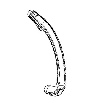 Manejar 5793122-01 en el grupo Repuestos / Piezas de repuesto Motosierras / Piezas de repuesto Husqvarna 439 con GPLSHOP (5793122-01)