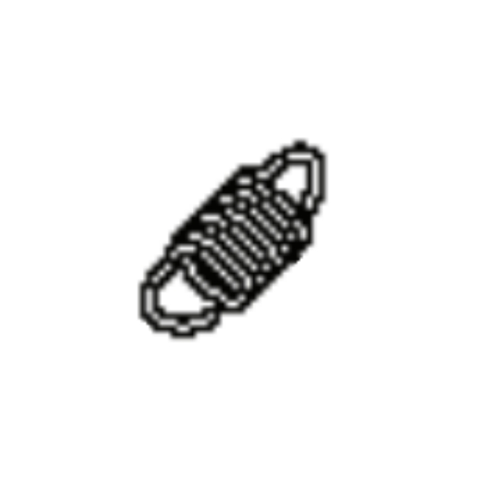 Pluma 5793154-01 en el grupo Repuestos / Repuestos para tractores cortacésped McCulloch / Piezas de repuesto McCulloch M125-97FH con GPLSHOP (5793154-01)