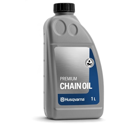 Aceite de Cadena Mineral Husqvarna 1L en el grupo Productos forestales y para el jardín de Husqvarna / Husqvarna Lubricantes, Combustible y Equipos de Llenado / Lubricantes, Combustible y Equipos de Llenado con GPLSHOP (5793960-01)