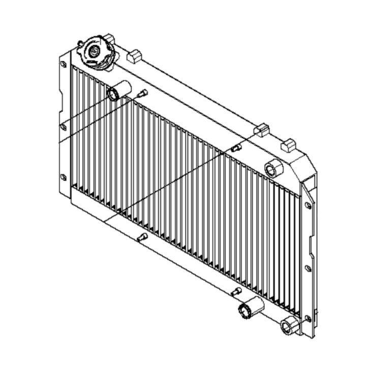Enfriador 5794163-01 en el grupo  con GPLSHOP (5794163-01)