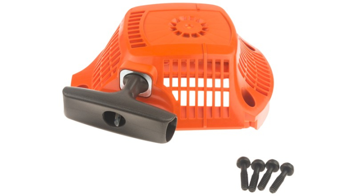 Kpl De Arranque Husqvarna 135, 435, 440 en el grupo Repuestos / Piezas de repuesto Motosierras / Piezas de repuesto Husqvarna 440E/Triobrake con GPLSHOP (5794254-10)