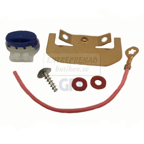Repair kit Charging Plate 105/305/308 en el grupo  con GPLSHOP (5794432-01)