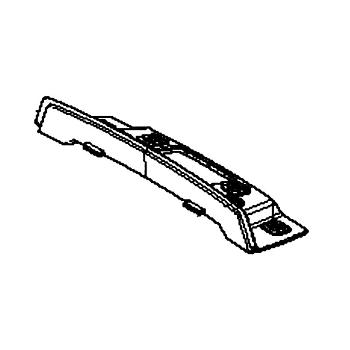 Estación de carga de panel en el grupo Repuestos Robots Cortacésped / Piezas de repuesto Husqvarna Automower® 435X AWD / Automower 435X AWD - 2024 con GPLSHOP (5794598-03)