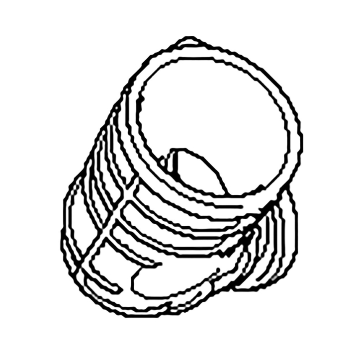 Admisión 5794832-01 en el grupo Repuestos / Piezas de repuesto Desbrozadora / Piezas de repuesto Husqvarna 545RX/T/Autotune con GPLSHOP (5794832-01)