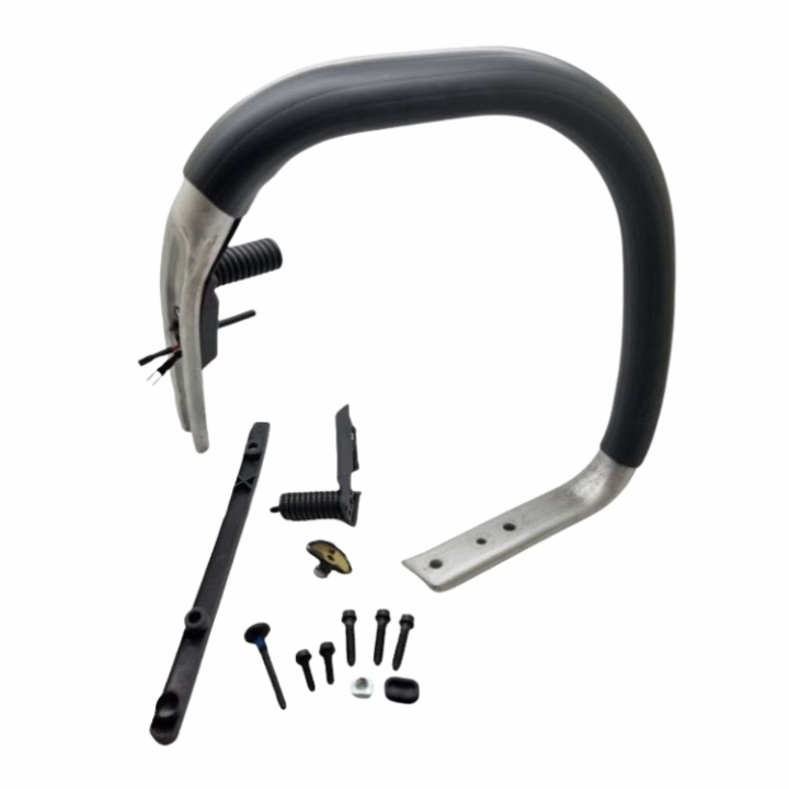 Kit De Conjunto De Mango Delantero Calentado 5794843-02 en el grupo Repuestos / Piezas de repuesto Motosierras / Piezas de repuesto Husqvarna 572XP/G con GPLSHOP (5794843-02)