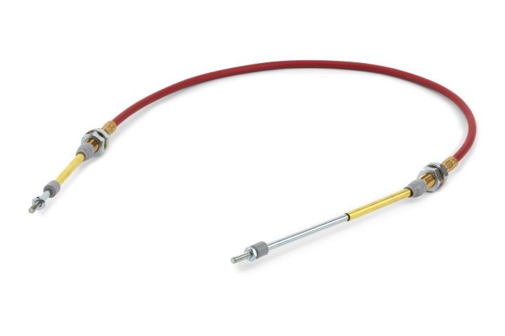 Cable de empuje y tracción en el grupo con GPLSHOP (5795101-03)