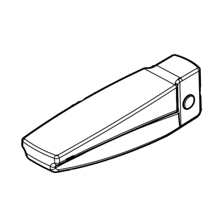 Apoyabrazos Bien 5795535-01 en el grupo  con GPLSHOP (5795535-01)