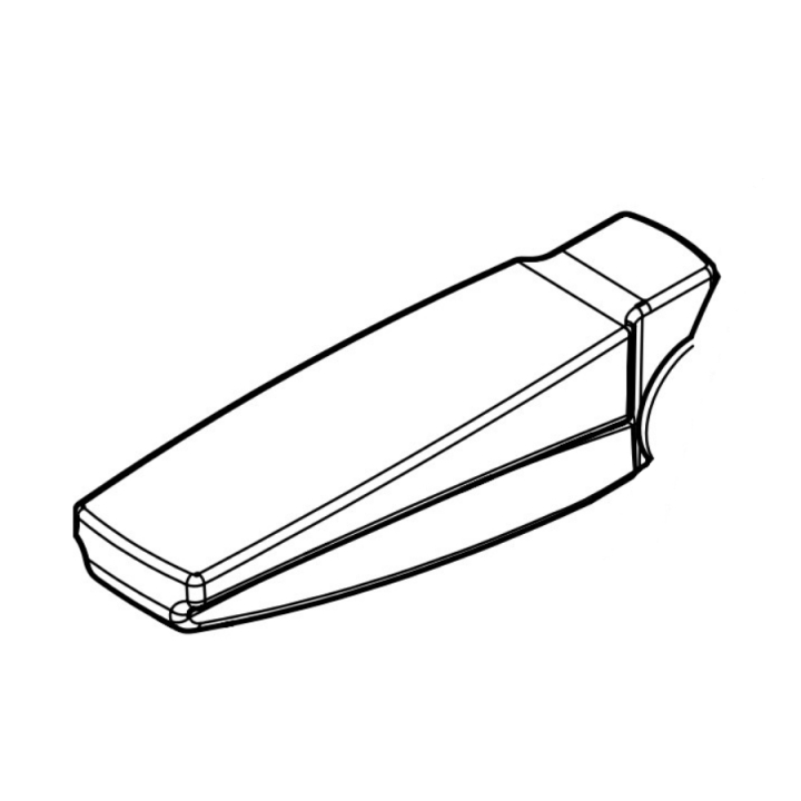 Apoyabrazos Bien 5795535-02 en el grupo  con GPLSHOP (5795535-02)