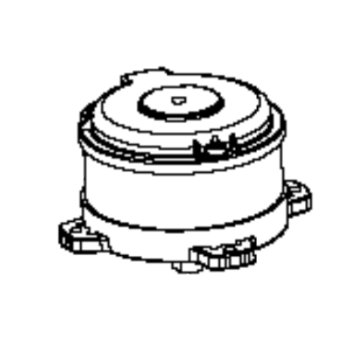 Motor 5796862-01 en el grupo con GPLSHOP (5796862-01)