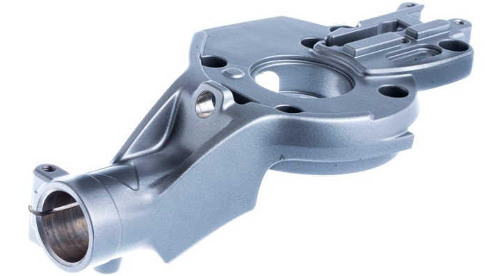 Alojamiento 5797763-01 en el grupo con GPLSHOP (5797763-01)