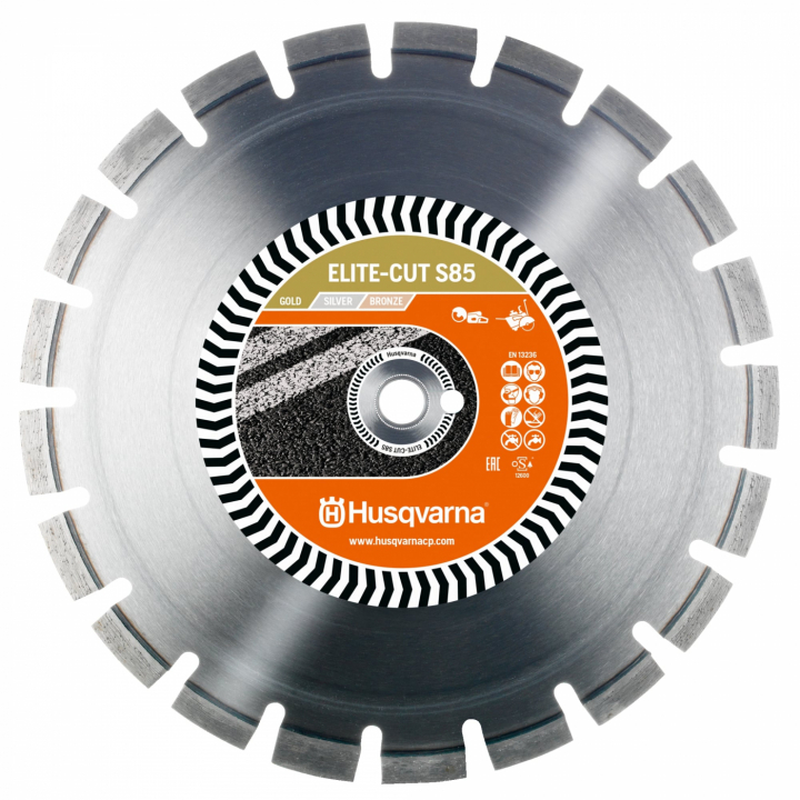 Cutting Disc S85 en el grupo  con GPLSHOP (5798120-20)