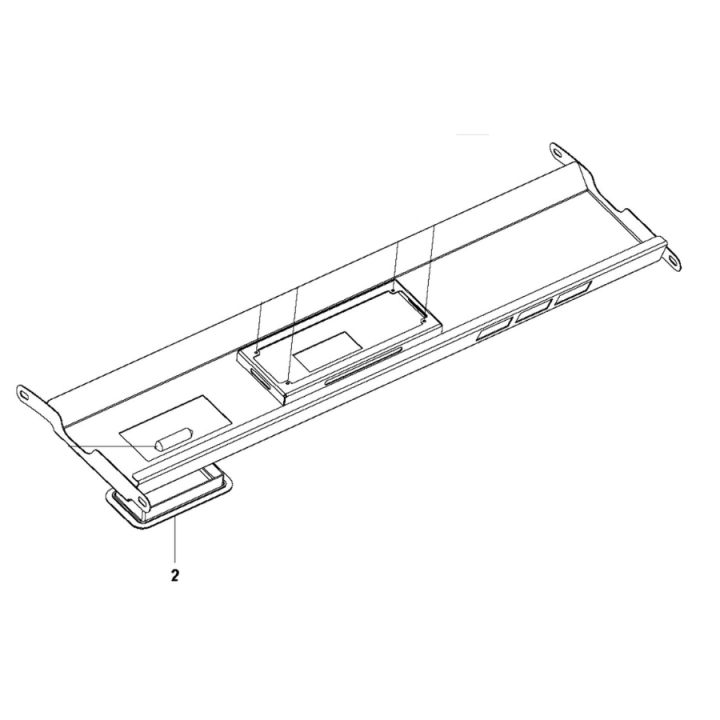 Luz Interior 5798629-01 en el grupo  con GPLSHOP (5798629-01)