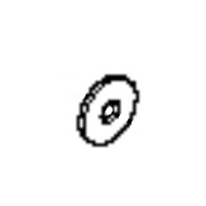 Disco De Goma 5798697-01 en el grupo  con GPLSHOP (5798697-01)