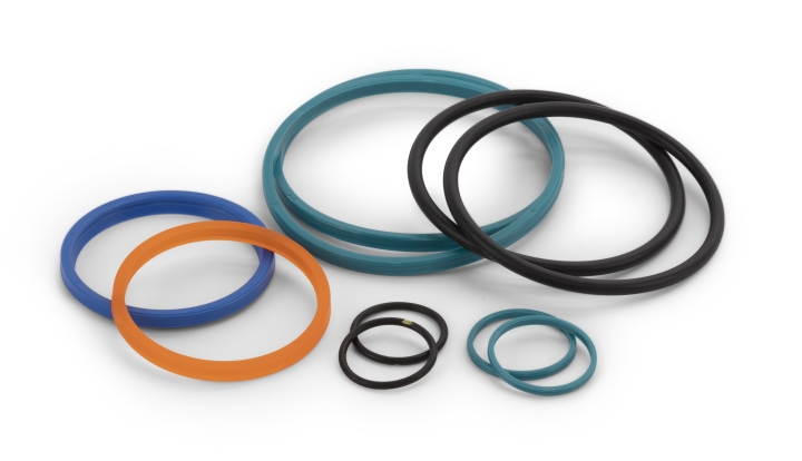 Junta, kit de cilindro DCR 300 en el grupo  con GPLSHOP (5802675-01)