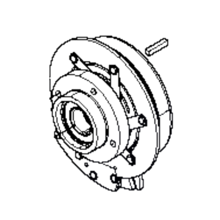 Cuña Plana 5802845-01 en el grupo  con GPLSHOP (5802845-01)