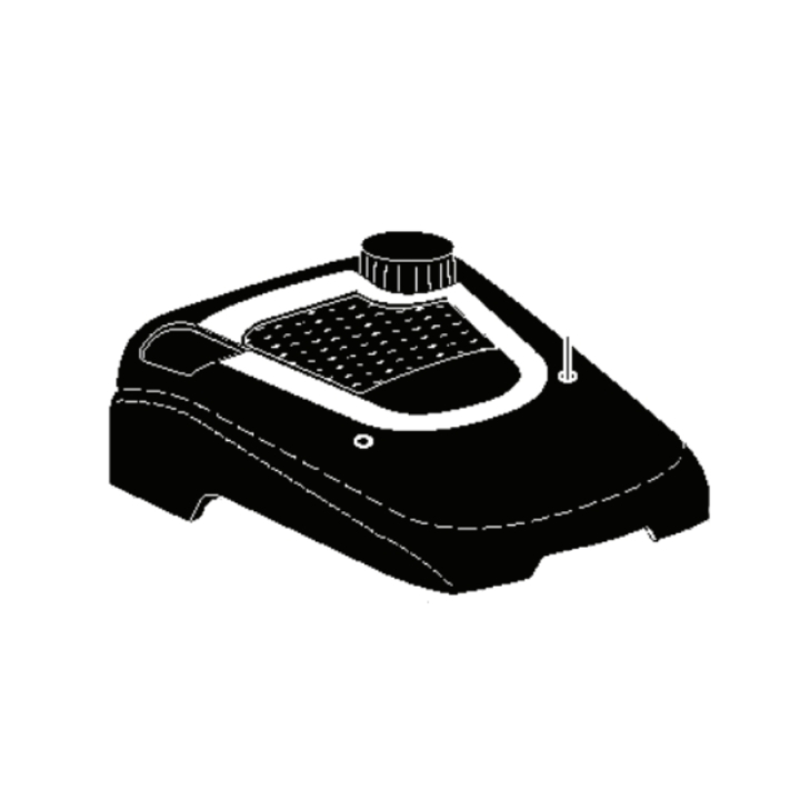 Alojamiento 5802906-01 en el grupo Repuestos / Repuestos para Cortacésped McCulloch / Piezas de repuesto McCulloch M56-170WFPX con GPLSHOP (5802906-01)