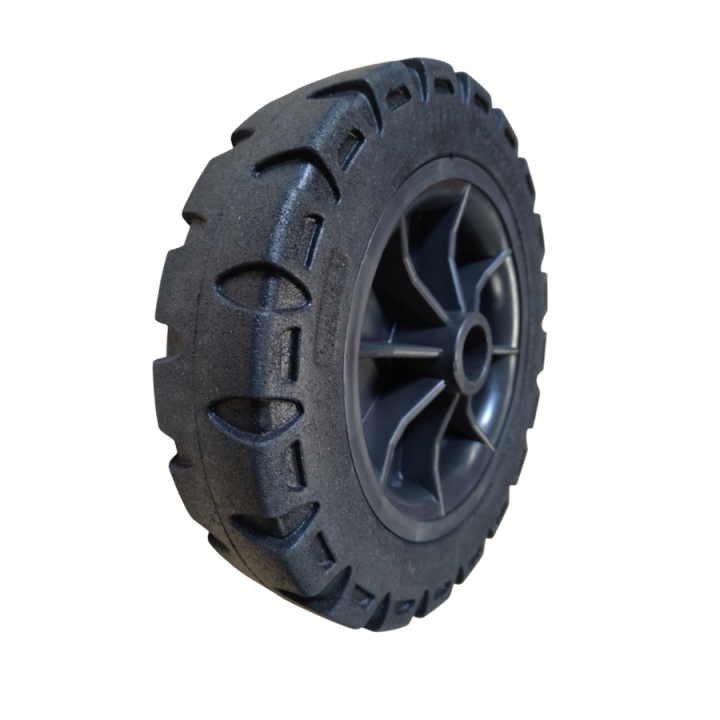Rueda en el grupo Repuestos / Repuestos para Motoazadas Husqvarna / Piezas de repuesto Husqvarna TF536 con GPLSHOP (5803182-01)