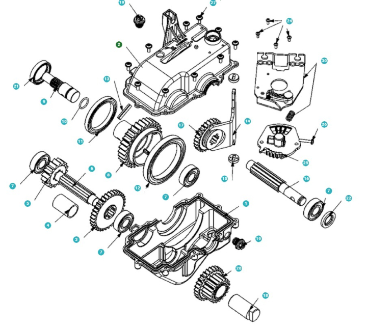Caja 5803183-01 en el grupo con GPLSHOP (5803183-01)