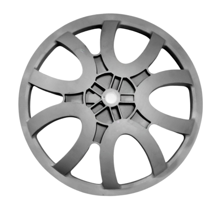 Polea en el grupo Repuestos / Repuestos para Motoazadas Husqvarna / Piezas de repuesto Husqvarna TF434P con GPLSHOP (5803190-01)