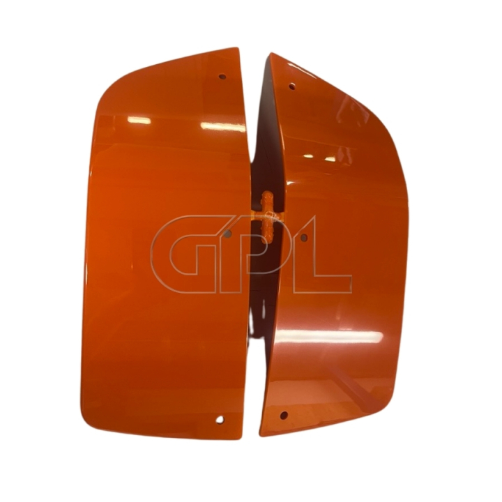 Proteccion 5803196-01 en el grupo Repuestos / Repuestos para Motoazadas Husqvarna / Piezas de repuesto Husqvarna TF434P con GPLSHOP (5803196-01)