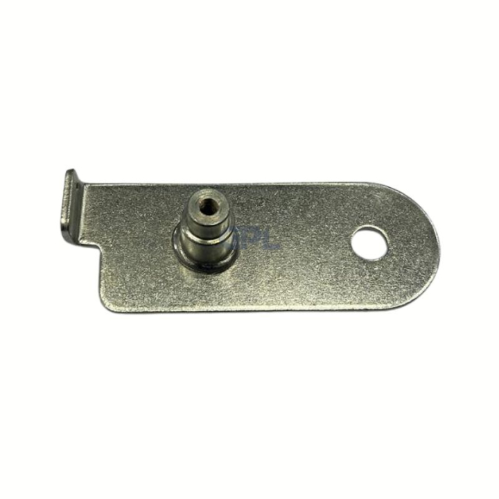Tensor de la correa en el grupo Repuestos / Piezas de repuesto Rider / Piezas de repuesto Husqvarna Rider 115B con GPLSHOP (5803969-01)
