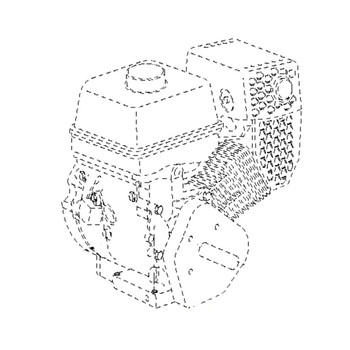 Motor 5804260-04 en el grupo  con GPLSHOP (5804260-04)