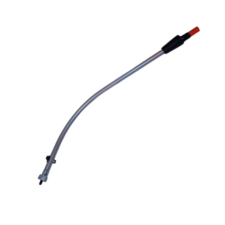 Kit, tubo de plataforma en el grupo Repuestos / Piezas de repuesto Desbrozadora / Piezas de repuesto Husqvarna 129C con GPLSHOP (5804466-13)