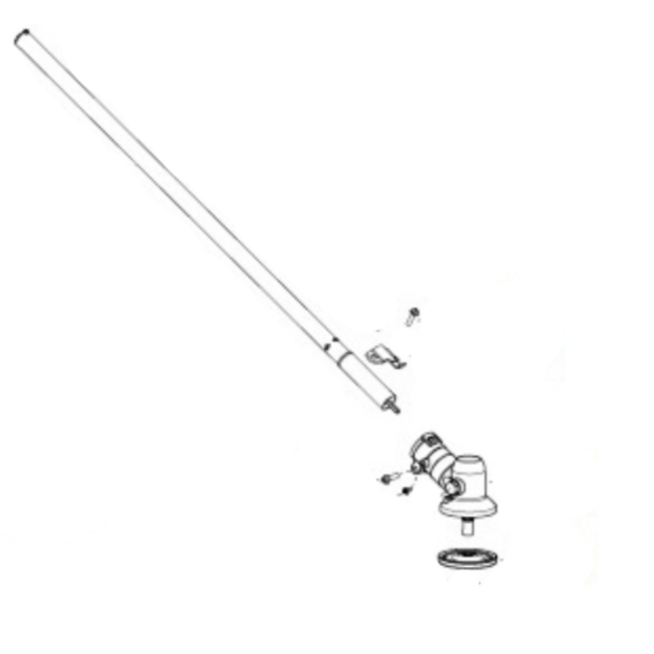 Kit Eje De Transmisión Inferior 5804466-31 en el grupo  con GPLSHOP (5804466-31)