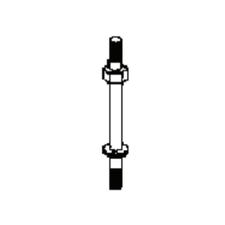 Semental 5804940-01 en el grupo Repuestos / Repuestos para Cortacésped McCulloch / Piezas de repuesto McCulloch M56-170WFPX con GPLSHOP (5804940-01)