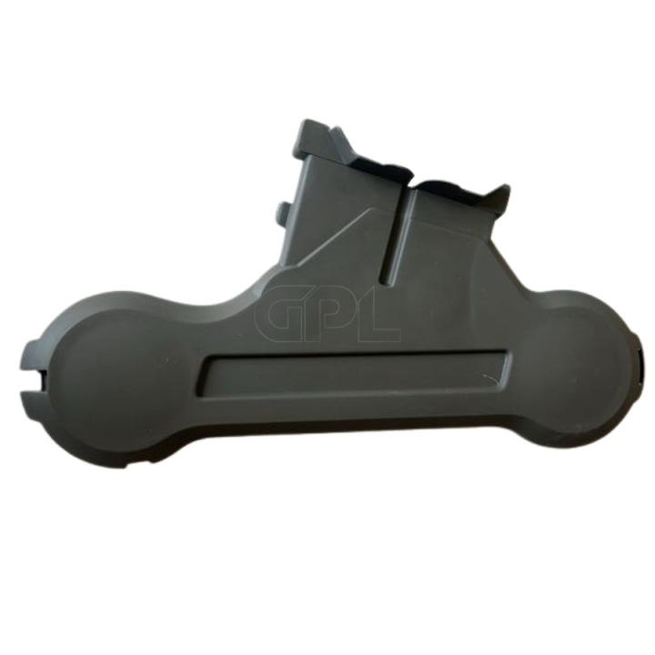 Cubierta en el grupo Repuestos / Piezas de repuesto Rider / Piezas de repuesto Husqvarna Rider 115B con GPLSHOP (5805265-01)