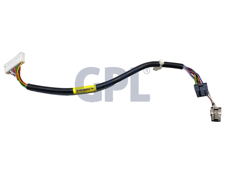 WIRING ASSY ULTRA SONIC EXTENS en el grupo Repuestos Robots Cortacésped / Piezas de repuesto Husqvarna Automower® 435X AWD / Automower 435X AWD - 2023 con GPLSHOP (5806144-02)