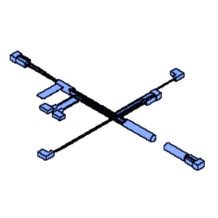 Alambrado 5806256-01 en el grupo  con GPLSHOP (5806256-01)