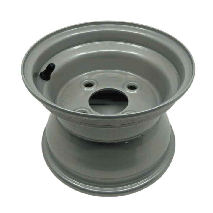 Borde en el grupo Repuestos / Piezas de repuesto Rider / Piezas de repuesto Husqvarna Rider 422 TS AWD con GPLSHOP (5806302-01)