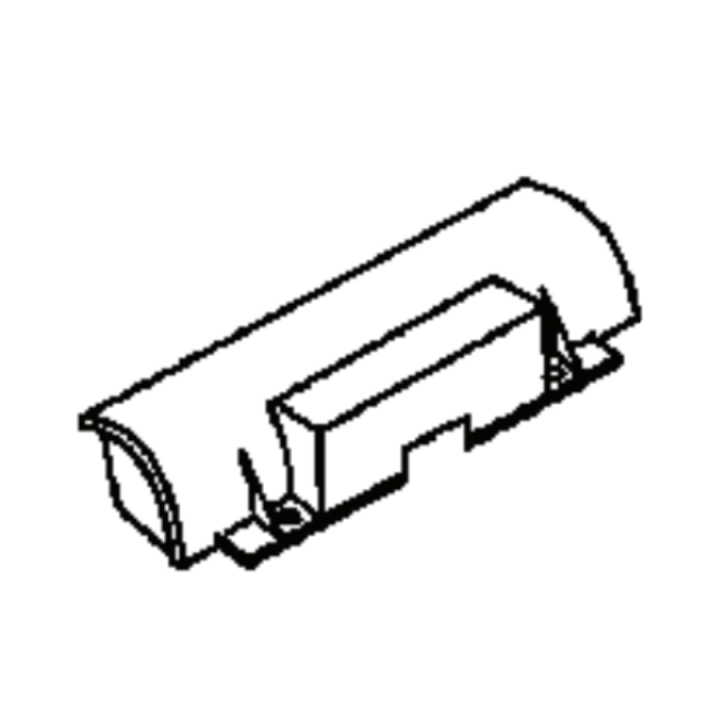 Sellando 5807050-01 en el grupo Repuestos / Repuestos para Cortacésped McCulloch / Piezas de repuesto McCulloch M53-174WRE Classic con GPLSHOP (5807050-01)