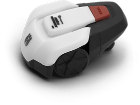 USB-memory, Automower 4GB en el grupo Productos forestales y para el jardín de Husqvarna / Husqvarna Ropa de trabajo/equipo / Ropa de trabajo / Accesorios con GPLSHOP (5807144-01)