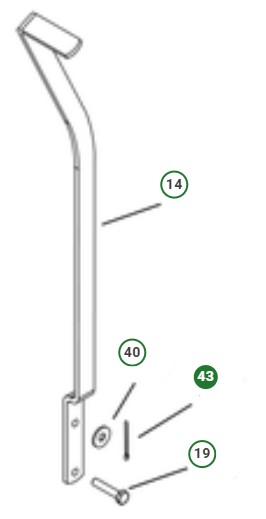 Pérdida 5807450-01 en el grupo  con GPLSHOP (5807450-01)