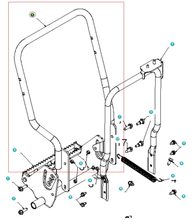 Mango Kpl 5807504-02 en el grupo con GPLSHOP (5807504-02)