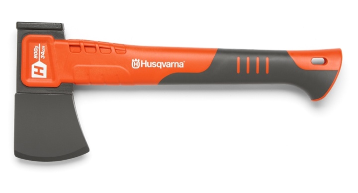 Hacha Multiuso pequeña H900 en el grupo Productos forestales y para el jardín de Husqvarna / Husqvarna Hachas y herramientas forestales con GPLSHOP (5807610-01)