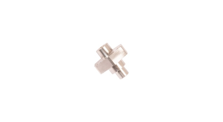 CUBO en el grupo Repuestos Robots Cortacésped / Piezas de repuesto Gardena R80Li / Gardena R80Li - 2015 con GPLSHOP (5807931-01)