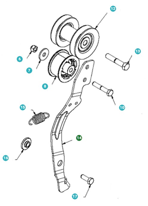 Adjunto 5808311-02 en el grupo con GPLSHOP (5808311-02)