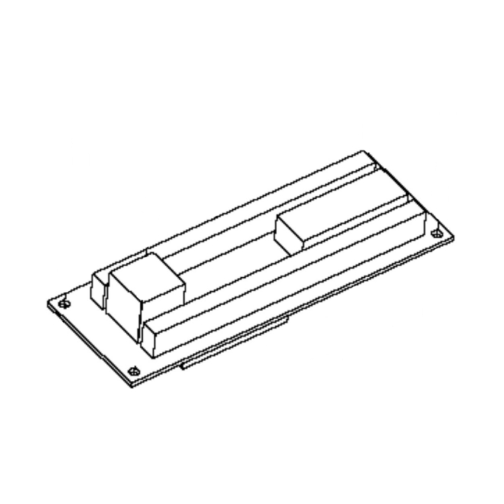 Placa De Circuito 5808716-01 en el grupo  con GPLSHOP (5808716-01)