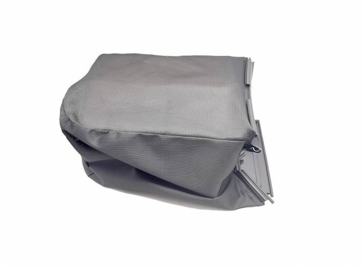 Conjunto De Bolsa De Hierba 5809434-05 en el grupo Repuestos / Repuestos para Cortacésped McCulloch / Piezas de repuesto McCulloch M56-190APX con GPLSHOP (5809434-01)