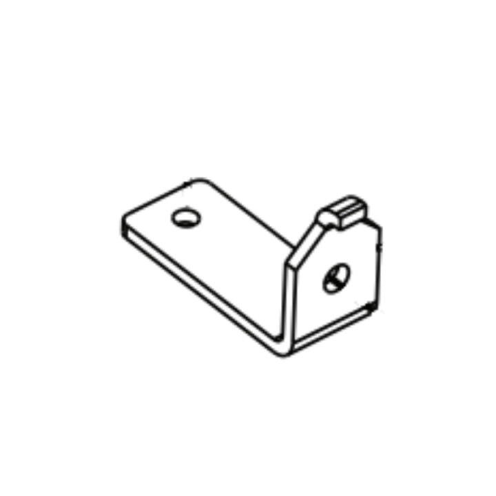Adjunto 5809607-02 en el grupo Repuestos / Repuestos para tractores cortacésped McCulloch / Piezas de repuesto McCulloch M220-107TC con GPLSHOP (5809607-02)